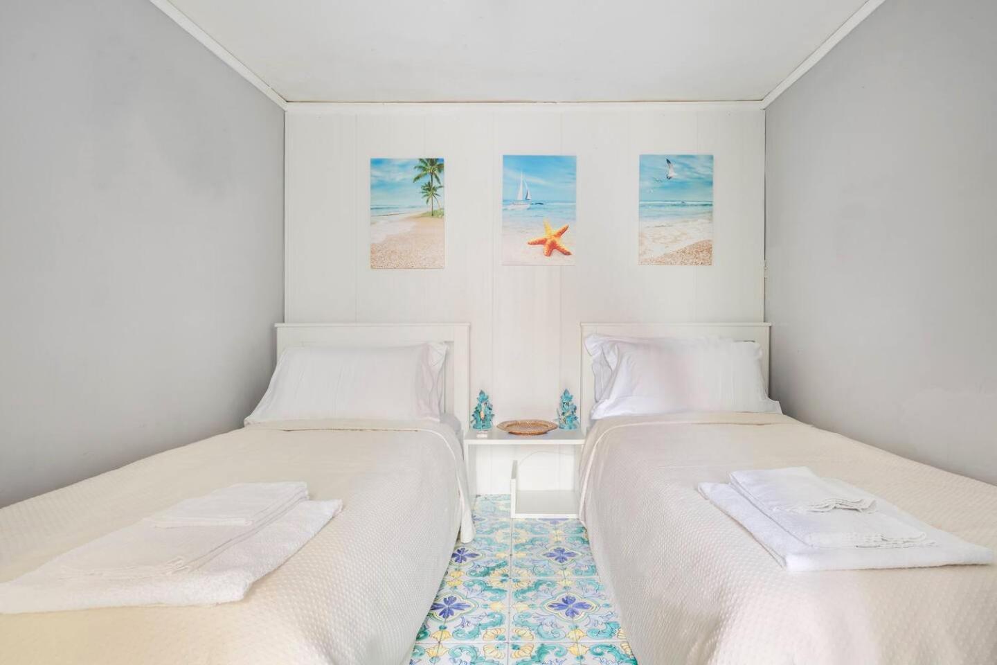 Terrazza Tragara Villa Capri Luaran gambar